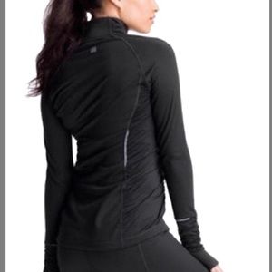 Made SEXY by Victoria’s Secret Sport full zip